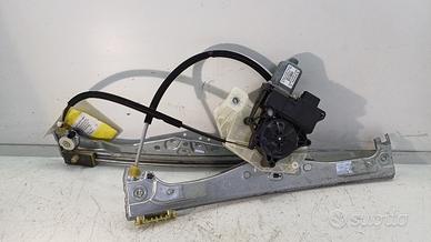 MECCANISMO ALZAVETRO ANT. DX CITROEN C4 Cactus 983