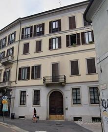 Appartamento in zona centralissima a Milano