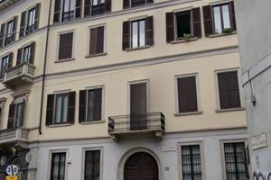 Appartamento in zona centralissima a Milano