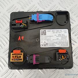 Centralina BCM2 Audi A4 A5 Q7 Q8 S RS e-tron 2017–