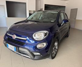 Fiat 500X 1.3 MultiJet 95 CV Cross