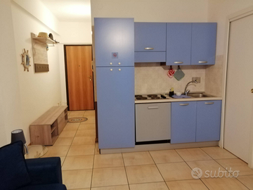 Bilocale San Bartolomeo al mare