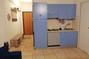 Bilocale San Bartolomeo al mare