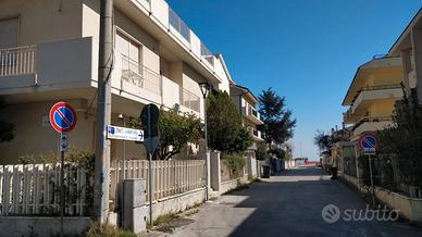 Appart.8/10 posti 30mt mare, solo giugno e sett