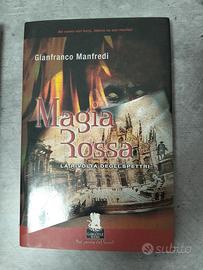 Magia Rossa