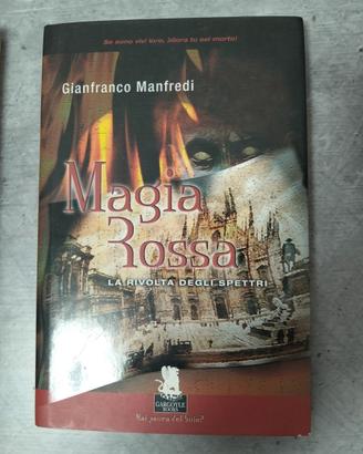 Magia Rossa