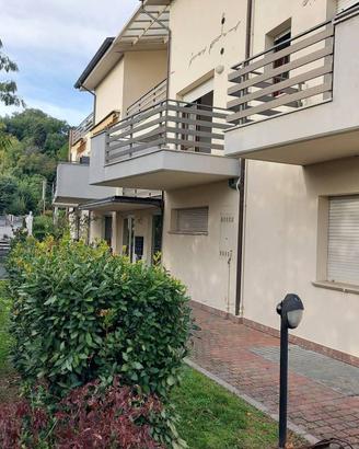 Appartamento di 85 m² con 3 locali e box auto dopp
