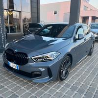 Bmw 116d Msport