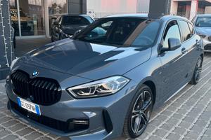 Bmw 116d Msport