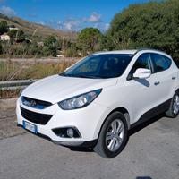 Hyundai IX 35 Diesel Style