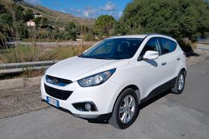 Hyundai IX 35 Diesel Style