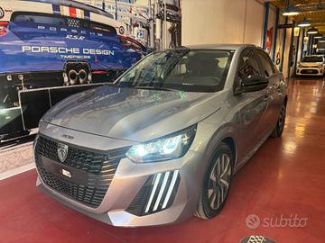 Peugeot 208 PureTech 100 Stop&Start 5 porte Active