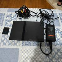 PlayStation 2 slim
