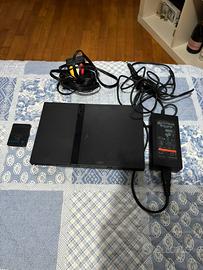 PlayStation 2 slim