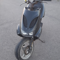 Scooter aprilia sr