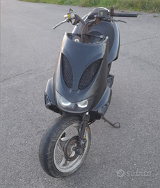 Scooter aprilia sr