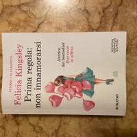 Prima regola: non innamorarsi