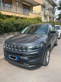 Jeep Compass 1.5 e-hybrid