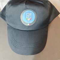 Cappellino Polizia