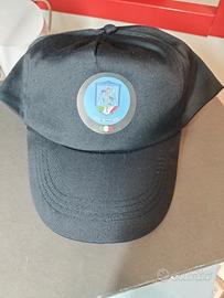 Cappellino Polizia