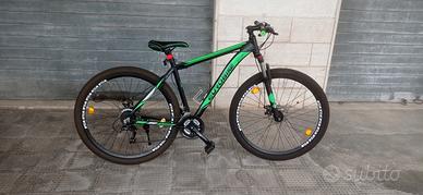 Mountain bike  29 