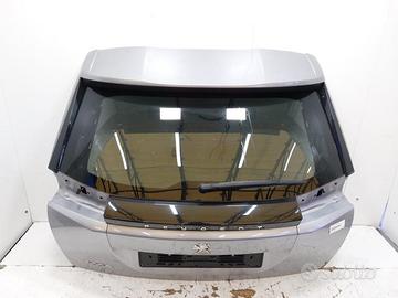 9831045880 PORTELLONE POSTERIORE PEUGEOT 2008 II (