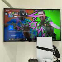 Console Sony Ps5 Pro 2Tb