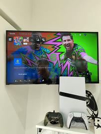 Console Sony Ps5 Pro 2Tb