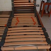 rete ortopedica motorizzata