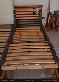 rete ortopedica motorizzata