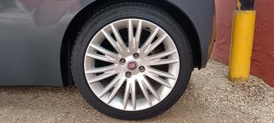 cerchi 16 fiat 500 
