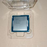 Intel Xeon E3-1230v3 Socket 1150 4 core 8 threads