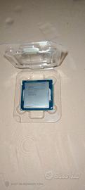 Intel Xeon E3-1230v3 Socket 1150 4 core 8 threads