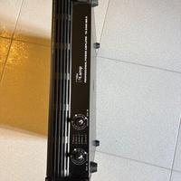 Amplificatore  the t amp