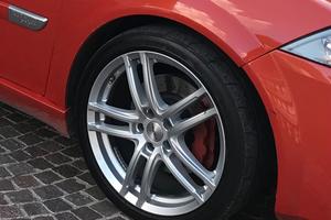 Cerchi in lega dezenit 18 pollici