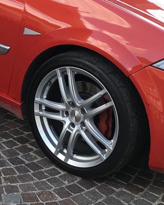 Cerchi in lega dezenit 18 pollici