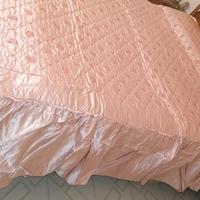 Copriletto della nonna