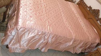 Copriletto della nonna