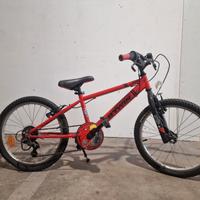 Bicicletta bambino