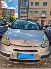 Autovettura Citroen C3 pluriel