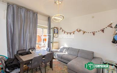 Appartamento a Busto Arsizio 2 locali