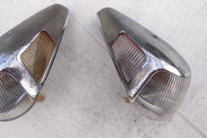 Frecce per VW maggiolino