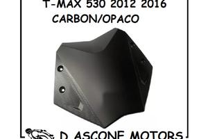 CUPOLINO TMAX 530 2012 2016 CARBON/OPACO