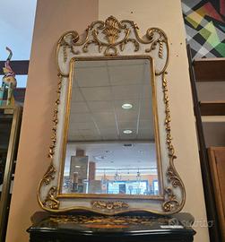 Specchiera Stile Georgiano anni 50'