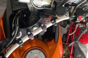 Ktm 1190 adv