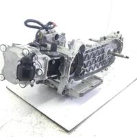 BLOCCO MOTORE ENGINE - MOD: MD21M PIAGGIO BEVERLY 