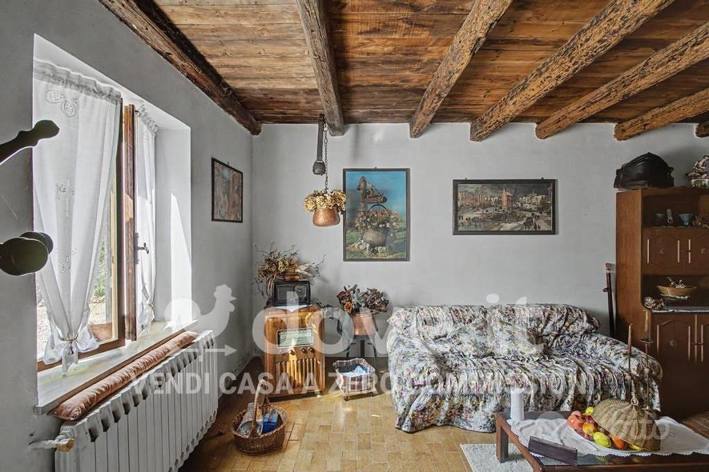 Casa – San Germano dei Berici, Carbonarola - Vista 3
