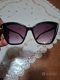occhiali da sole