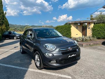 Fiat 500X 1.3 MultiJet 95 CV City Cross