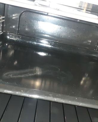 Forno elettrico